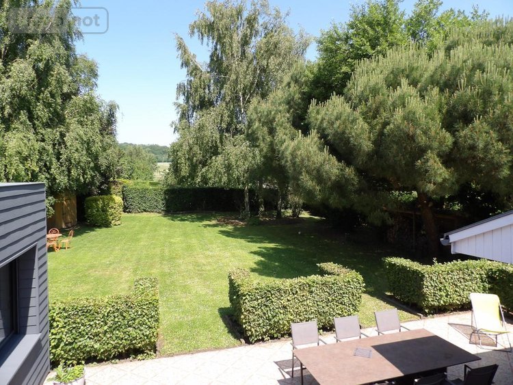 Maison a vendre Rebreuve-Ranchicourt 62150 Pas-de-Calais 252 m2  505000 euros