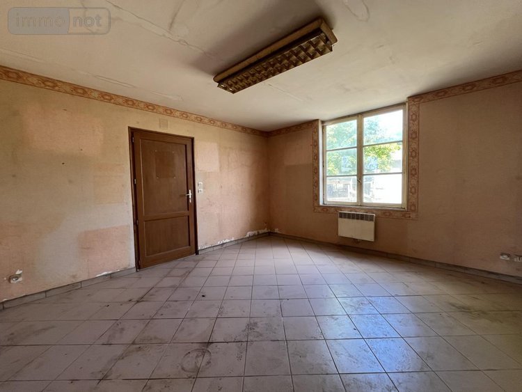 Maison a vendre Courmas 51390 Marne 268 m2 9 pièces 230600 euros