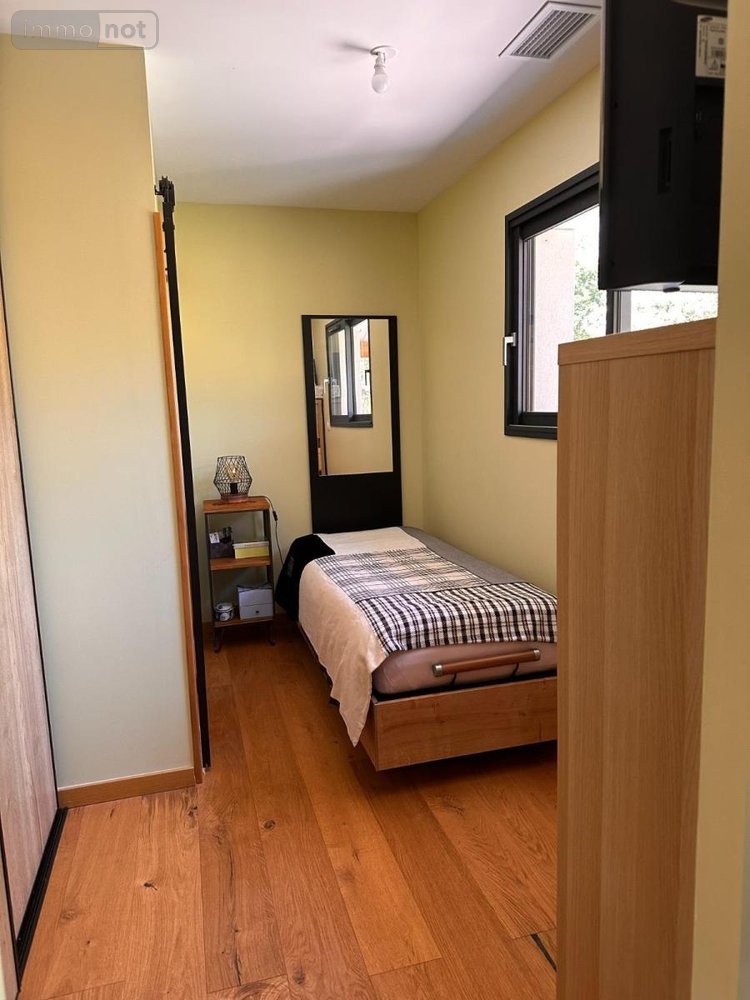 Maison a vendre Pissos 40410 Landes 93 m2 4 pièces 285000 euros