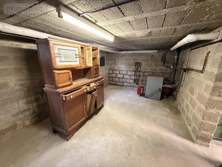 Maison a vendre Canaples 80670 Somme 84 m2 5 pièces 182000 euros