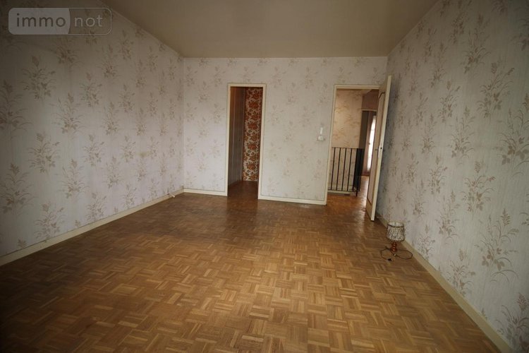 Maison a vendre La Queue-en-Brie 94510 Val-de-Marne 99 m2 5 pièces 275000 euros