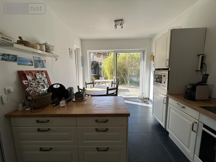 Maison a vendre Ormes 51370 Marne 160 m2 5 pièces 575000 euros