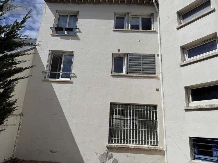 Appartement a vendre Pornichet 44380 Loire-Atlantique 50 m2 3 pièces 197500 euros