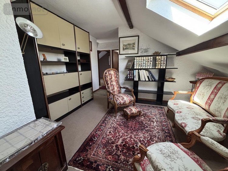 Maison a vendre Lougres 25260 Doubs 211 m2 8 pièces 199000 euros