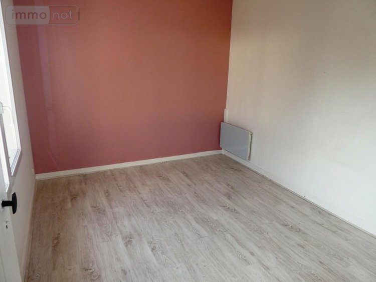 Maison a vendre Langoëlan 56160 Morbihan 160 m2 9 pièces 272950 euros