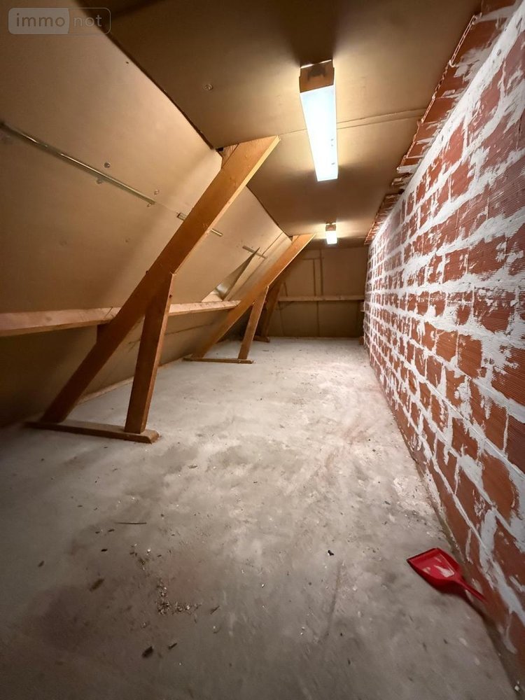 Maison a vendre Fondettes 37230 Indre-et-Loire 179 m2 7 pièces 436800 euros