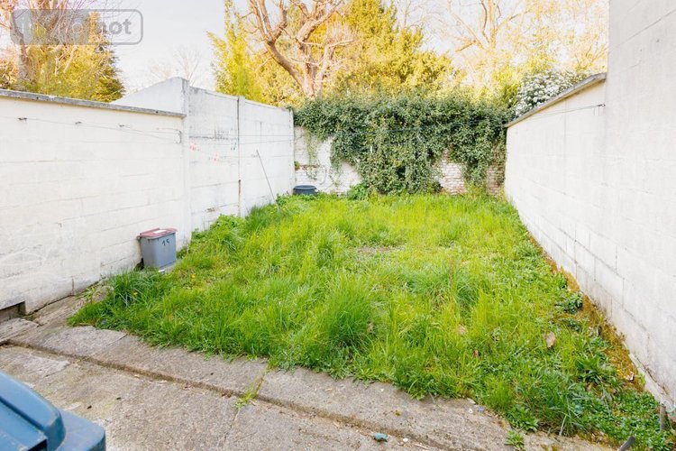 Maison a vendre Saint-Saulve 59880 Nord 76 m2  107000 euros