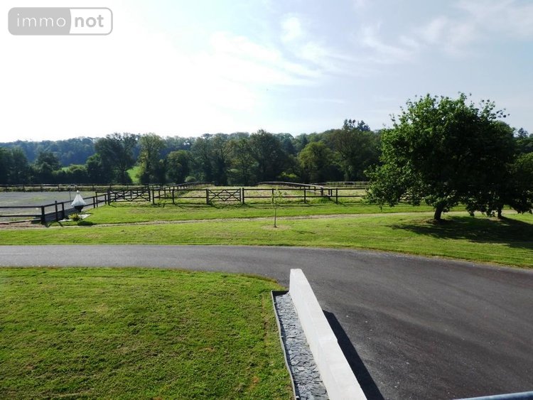 Maison a vendre Kernascléden 56540 Morbihan 147 m2 5 pièces 701410 euros