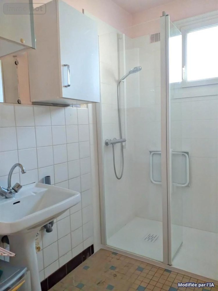 Maison a vendre Baden 56870 Morbihan 88 m2 5 pièces 310372 euros