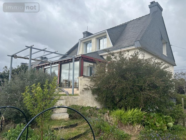 Maison a vendre Brandérion 56700 Morbihan 130 m2 7 pièces 317126 euros