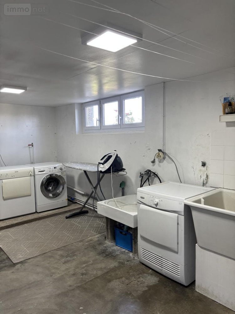 Maison a vendre Groix 56590 Morbihan 111 m2 5 pièces 623040 euros