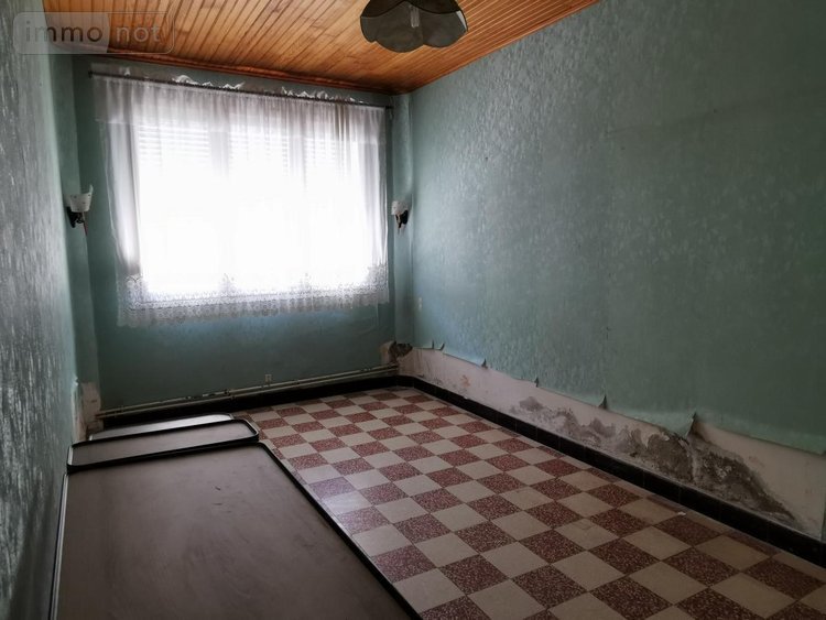 Maison a vendre Lécluse 59259 Nord 117 m2 6 pièces 146645 euros