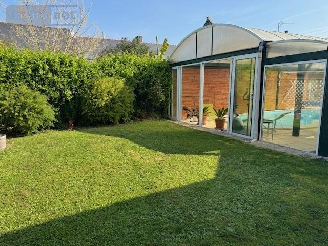Maison a vendre Chinon 37500 Indre-et-Loire 224 m2  456800 euros