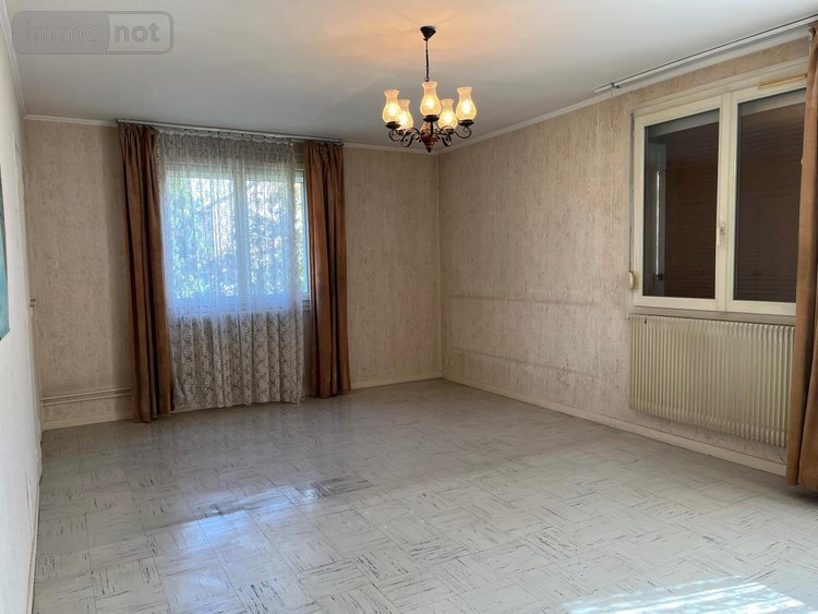 Maison a vendre Sennecey-lès-Dijon 21800 Côte-d'Or 114 m2 6 pièces 225000 euros