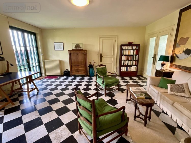 Maison a vendre Larmor-Plage 56260 Morbihan 165 m2 4 pièces 997036 euros