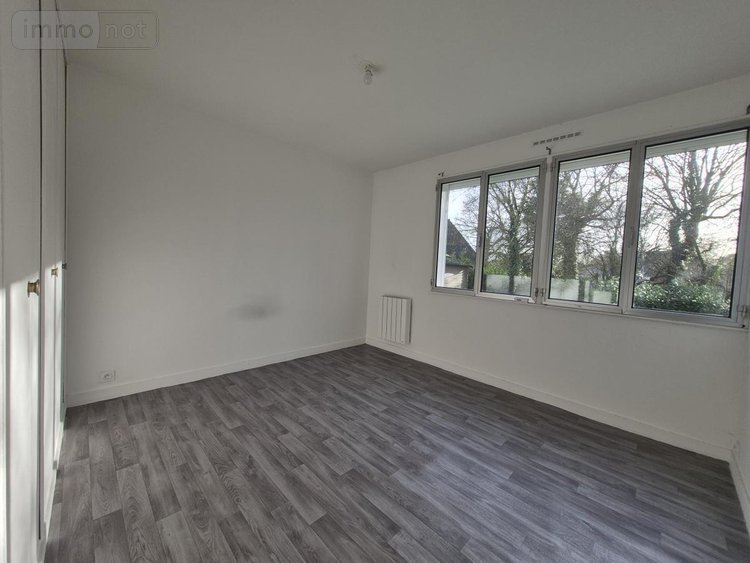 Maison a vendre Moréac 56500 Morbihan 84 m2  173100 euros