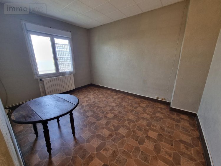 Appartement a vendre Montargis 45200 Loiret 36 m2  40700 euros