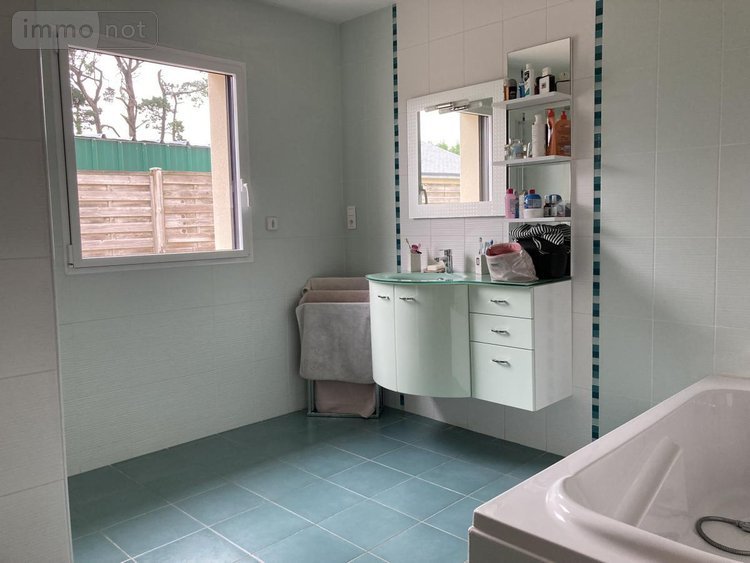 Maison a vendre Plouigneau 29610 Finistère 136 m2 5 pièces 418180 euros