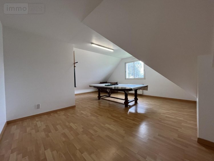 Maison a vendre Gaël 35290 Ille-et-Vilaine 180 m2 8 pièces 306760 euros