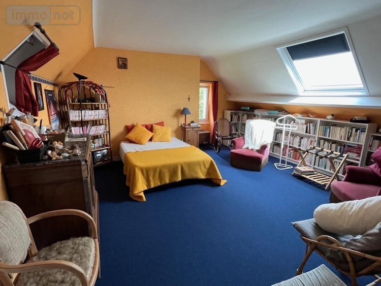 Maison a vendre Carentan-les-Marais 50500 Manche 208 m2 7 pièces 496500 euros