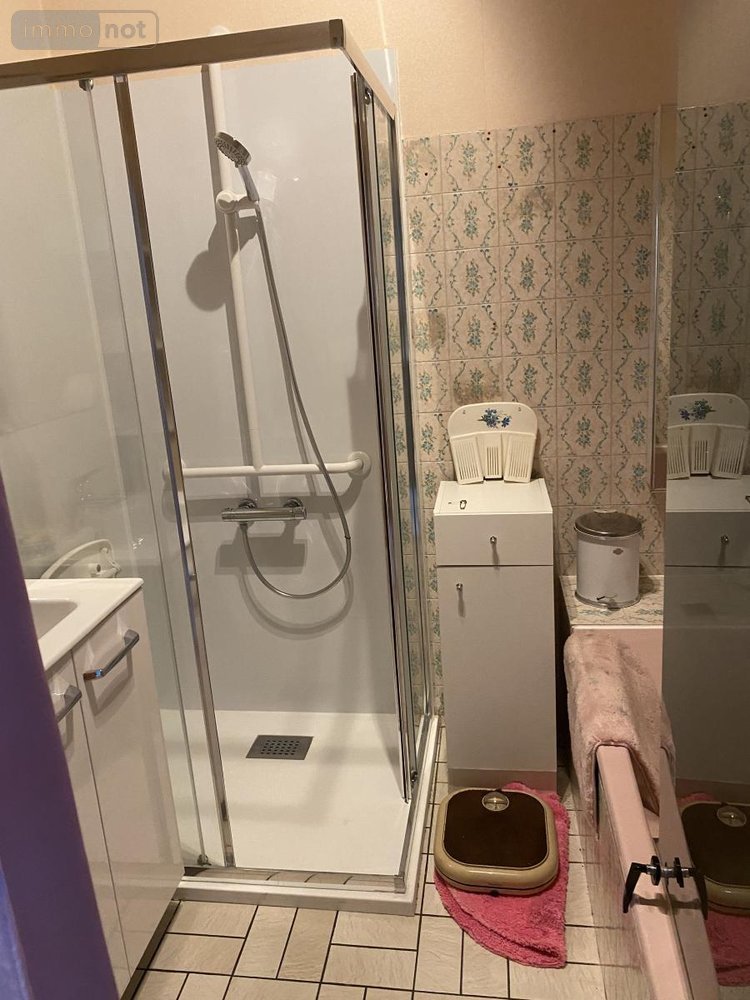 Maison a vendre Vire-Normandie 14500 Calvados 225 m2 7 pièces 158250 euros