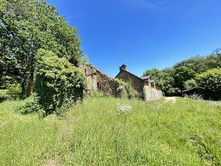 Maison a vendre Carentoir 56910 Morbihan 110 m2 5 pièces 259750 euros