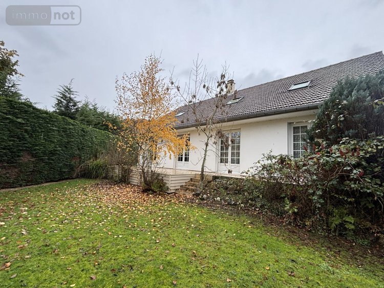 Maison a vendre Le Havre 76600 Seine-Maritime 142 m2 5 pièces 299000 euros