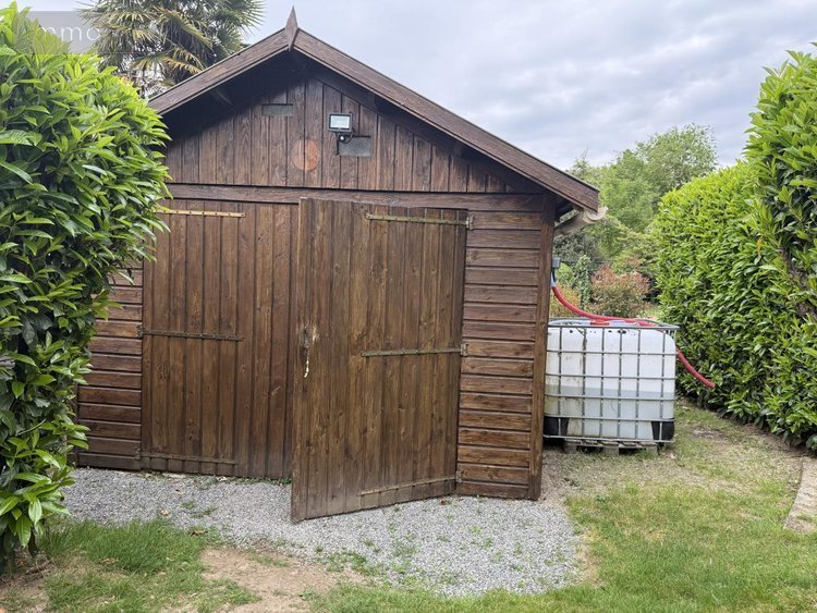 Maison a vendre Theix-Noyalo 56450 Morbihan 120 m2 5 pièces 353400 euros