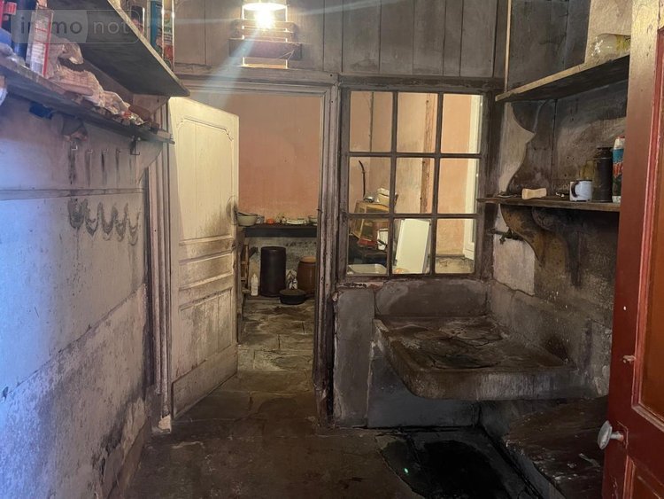 Maison a vendre Saint-Pierre-Tarentaine 14350 Calvados 276 m2 10 pièces 158250 euros