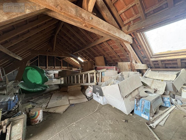 Maison a vendre Rogécourt 02800 Aisne 149 m2 6 pièces 170000 euros