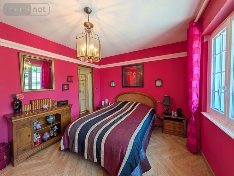 Maison a vendre Taulé 29670 Finistère 129 m2  328350 euros