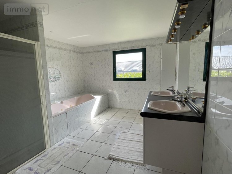Maison a vendre Hennebont 56700 Morbihan 180 m2 6 pièces 297464 euros