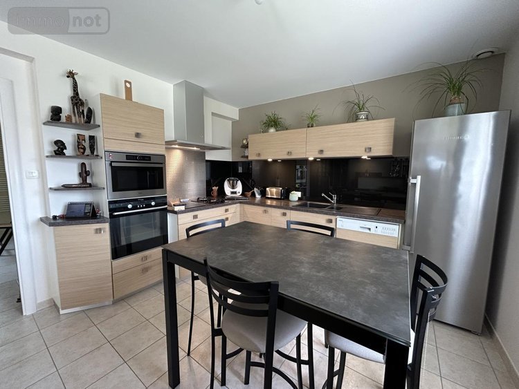 Maison a vendre Janzé 35150 Ille-et-Vilaine 161 m2 7 pièces 390000 euros