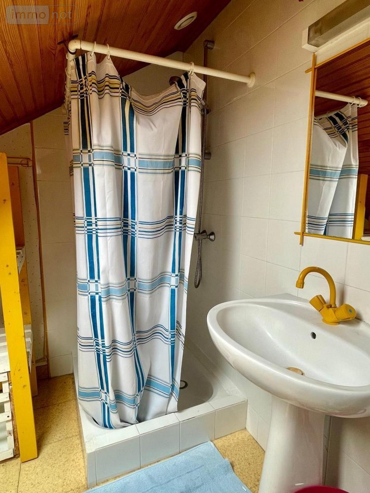 Maison a vendre Guidel 56520 Morbihan 118 m2  358860 euros