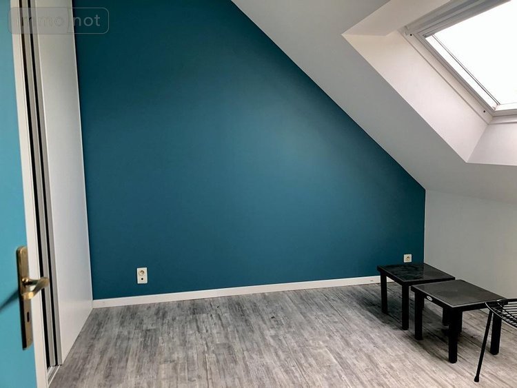 Maison a vendre Avoise 72430 Sarthe 130 m2 5 pièces 218400 euros