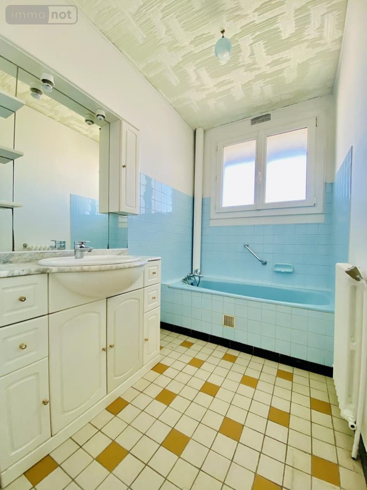 Appartement a vendre Montpellier 34000 Hérault 69 m2 3 pièces 179600 euros