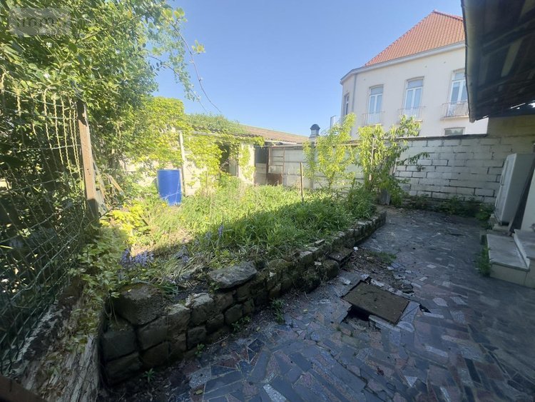 Maison a vendre Lambres-lez-Douai 59552 Nord 167 m2 5 pièces 138800 euros