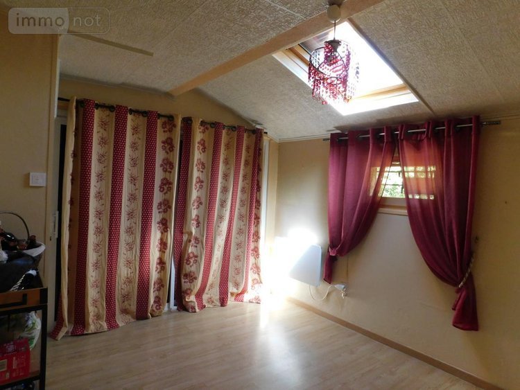 Maison a vendre Saint-Trivier-sur-Moignans 01990 Ain 83 m2 4 pièces 240000 euros