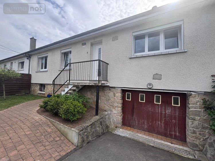 Maison a vendre Achicourt 62217 Pas-de-Calais 90 m2 5 pièces 210000 euros