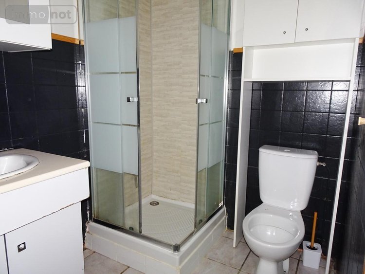 Maison a vendre Sérent 56460 Morbihan 138 m2 5 pièces 168000 euros