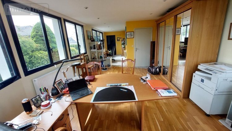 Maison a vendre Avesnes-les-Aubert 59129 Nord 338 m2 10 pièces 450000 euros