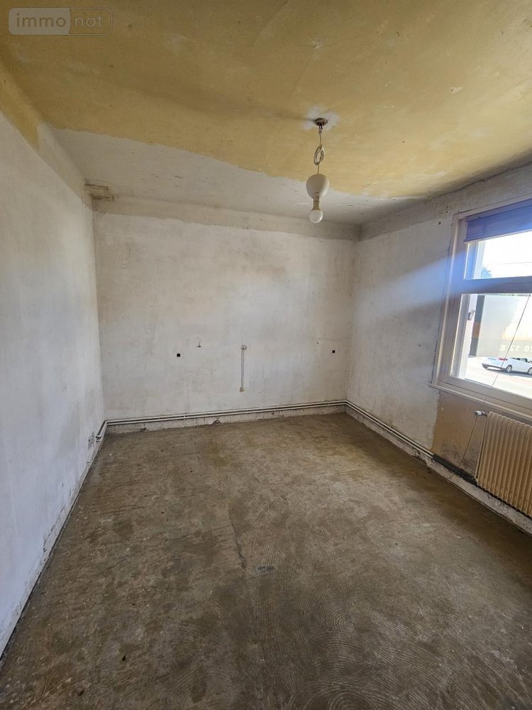 Maison a vendre Haubourdin 59320 Nord 99 m2 5 pièces 168800 euros