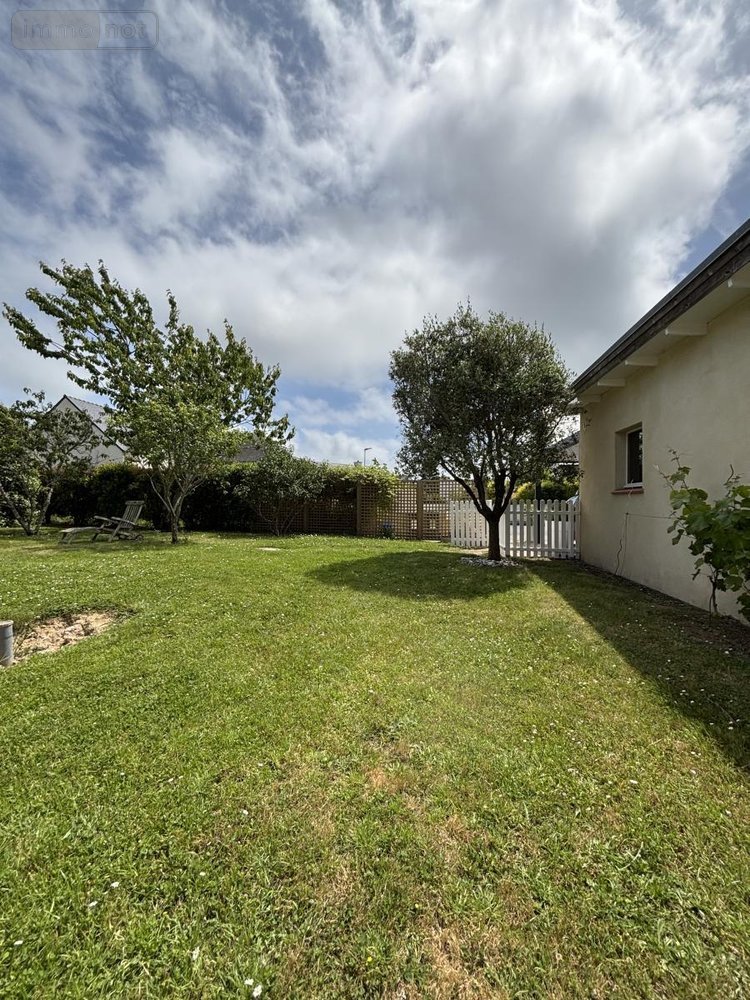Maison a vendre Larmor-Plage 56260 Morbihan 143 m2 5 pièces 799160 euros