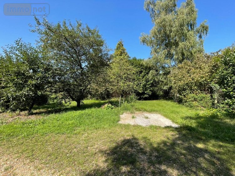 Maison a vendre Connerré 72160 Sarthe 180 m2 7 pièces 199300 euros