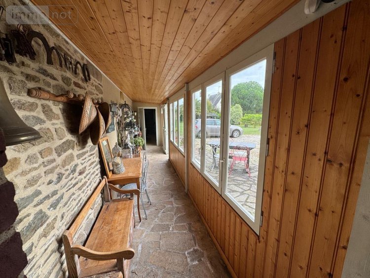 Maison a vendre Cancale 35260 Ille-et-Vilaine 188 m2 6 pièces 1142900 euros