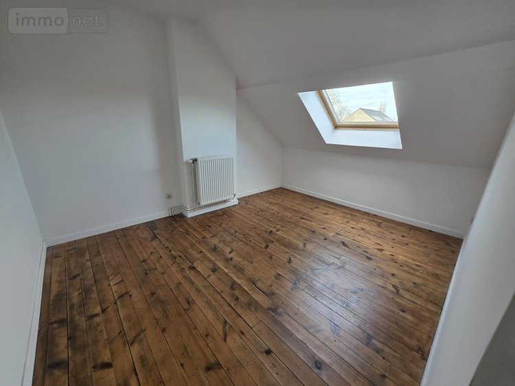 Location maison Neuville-Saint-Rémy 59554 Nord 74 m2  720 euros