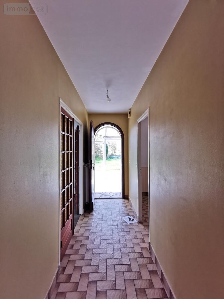 Maison a vendre Kermaria-Sulard 22450 Côtes-d'Armor 116 m2 6 pièces 229300 euros