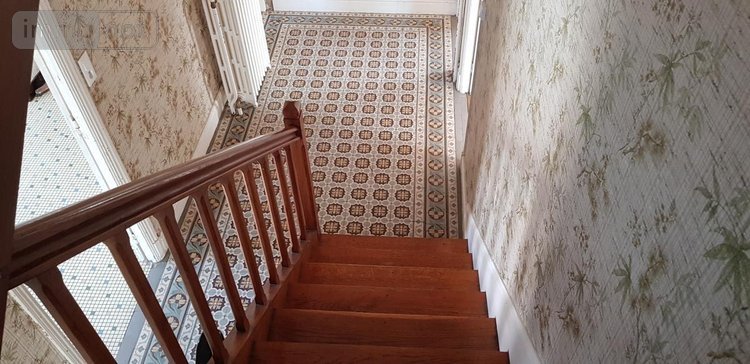 Maison a vendre Saint-Hilaire-le-Grand 51600 Marne 180 m2 7 pièces 269000 euros