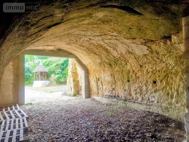Maison a vendre Ternay 41800 Loir-et-Cher 158 m2 5 pièces 348065 euros