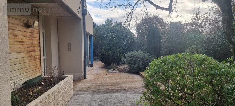 Maison a vendre Tours 37000 Indre-et-Loire 181 m2 5 pièces 582377 euros